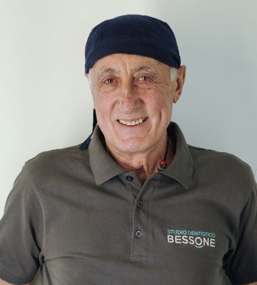 Dr. Erik Bessone