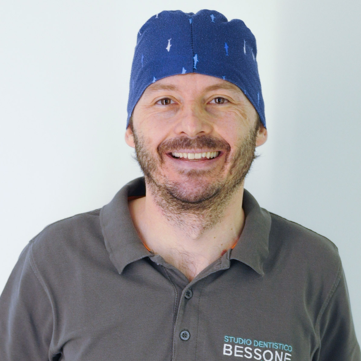 Kjeldsen Alan Stigaard