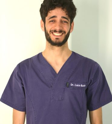 Luca Bosio
